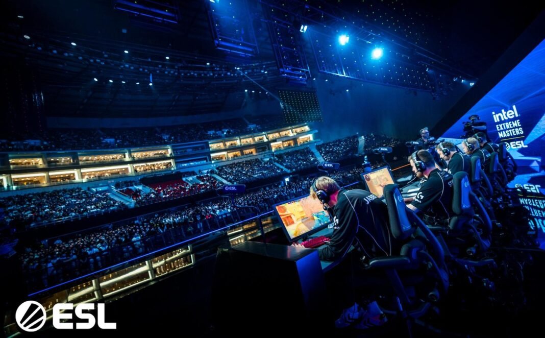 DATA.BET and Hollywoodbets just teamed up to bring esports wagering to Africa
