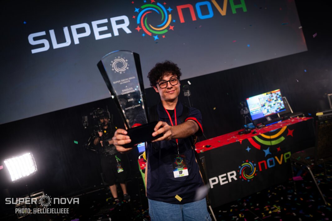 Supernova was one of the best Smash events we’ve had in a while: Melee and Ultimate results