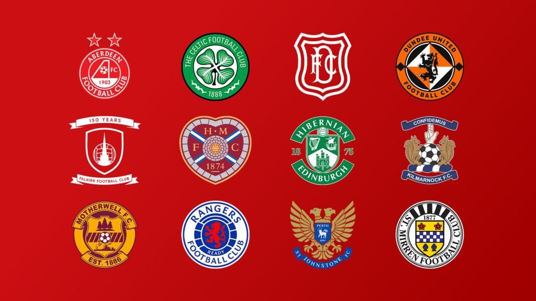Rangers frustrations, Celtic’s Hogh silences critics, Hearts win under Wrancken