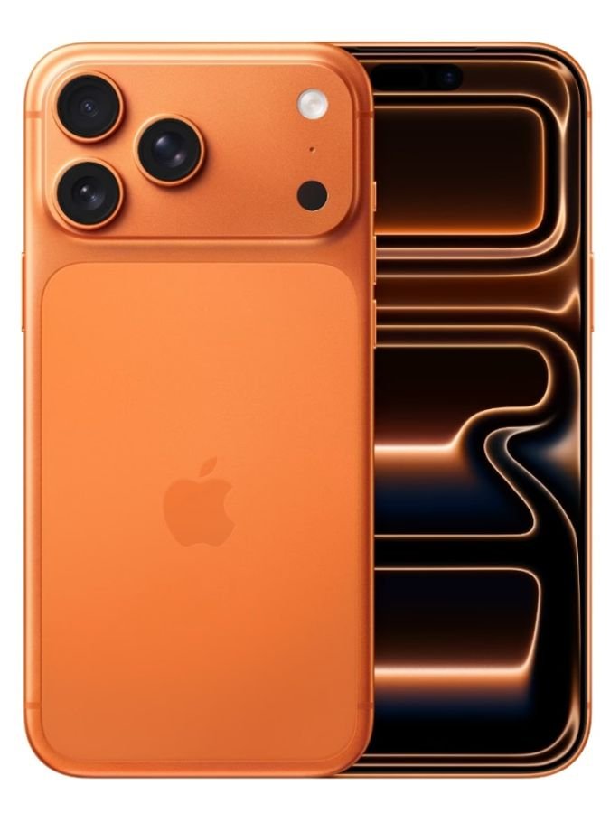 iPhone 17 Pro Max price drops by Rs 16,000