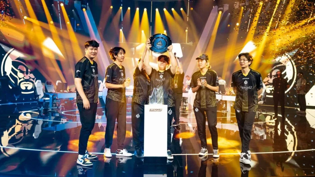Thunderpick World Championship 2026 brings $1 million to Malta