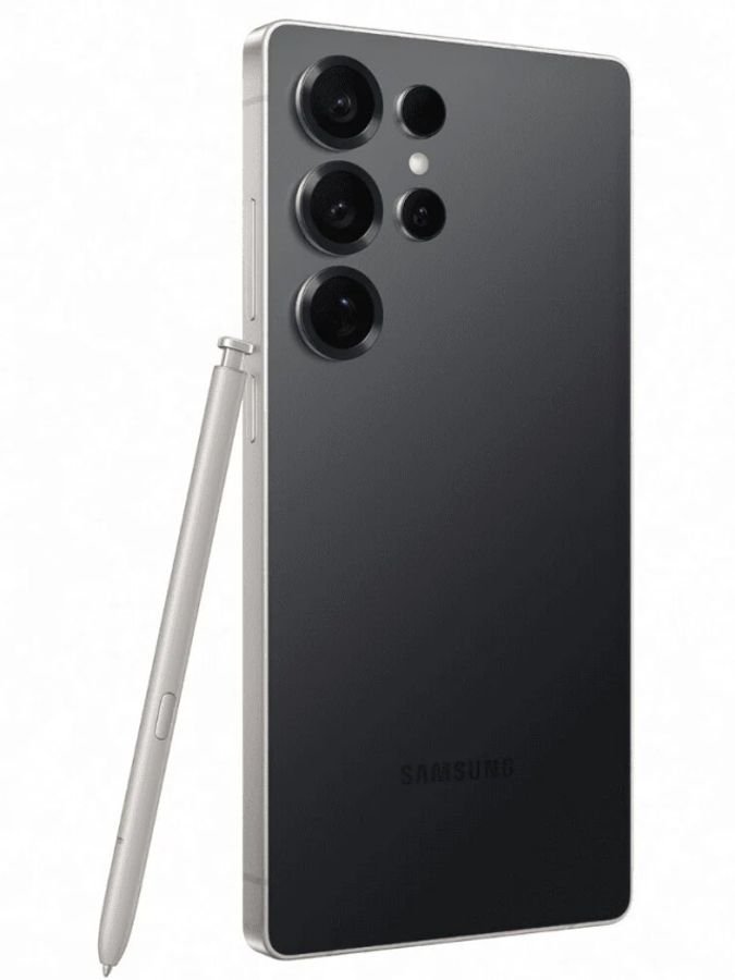 Samsung Galaxy S25 Ultra price drops to lowest