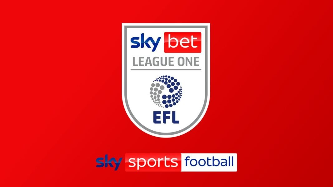 Plymouth 1-3 Stockport