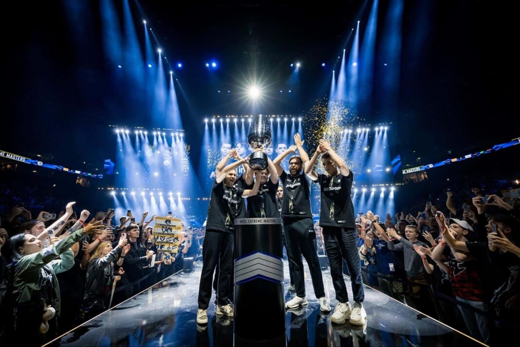 Teens are gambling on esports a lot more than parents think