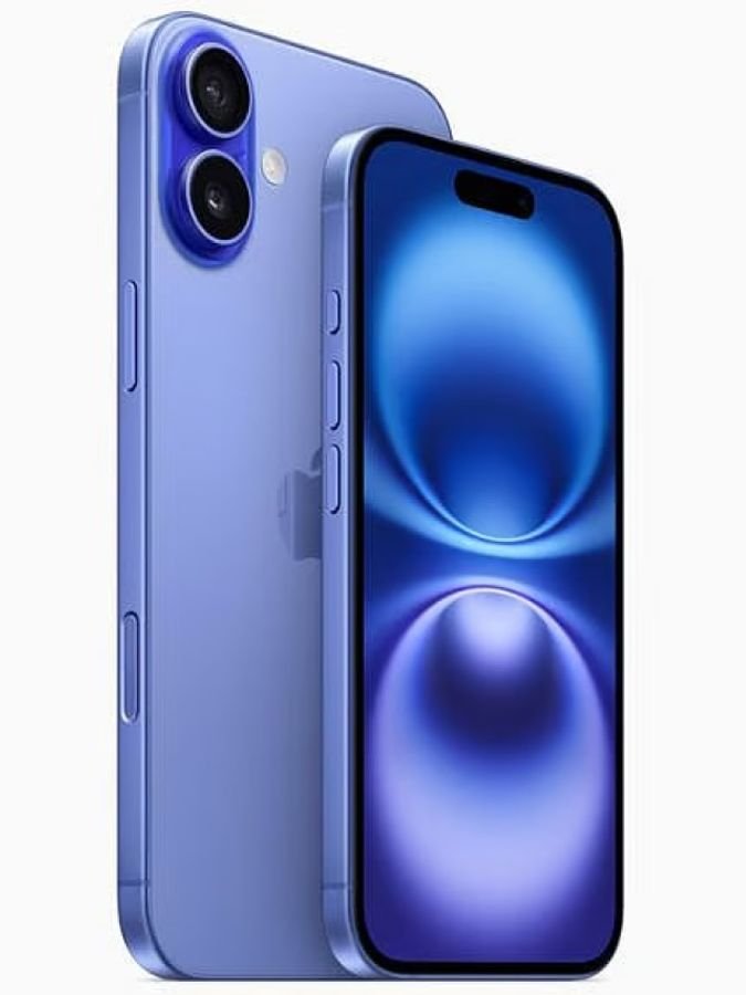 iPhone 16 price drops to lowest