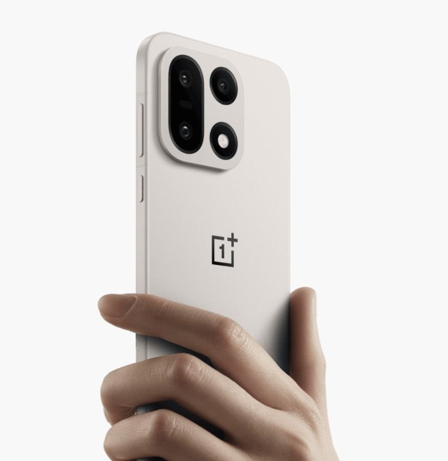 OnePlus 15 is cheaper now on Amazon, details here