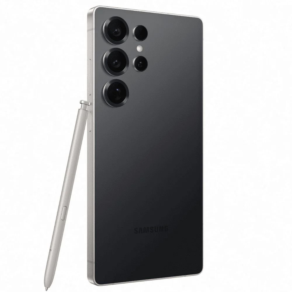 Samsung S25 Ultra available with Rs 41,444 discount, no cap