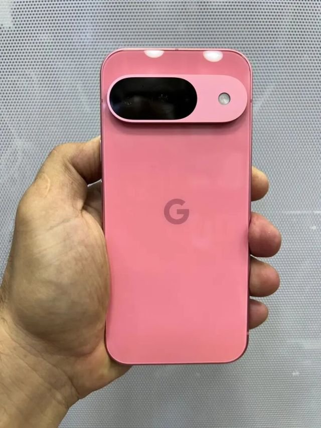 Google Pixel 10 is available under Rs 64,500, details here