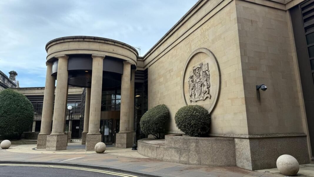 Graeme Dott: Former world snooker champion in court accused of child sex abuse