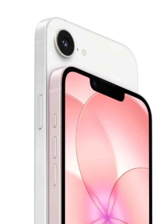 iPhone 17e is available at the lowest price, details here