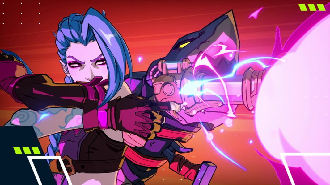 2XKO is cooked, but the FGC already predicted this