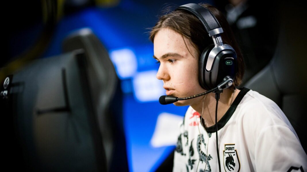 Esports is suddenly threatening traditional sports in prediction market volume