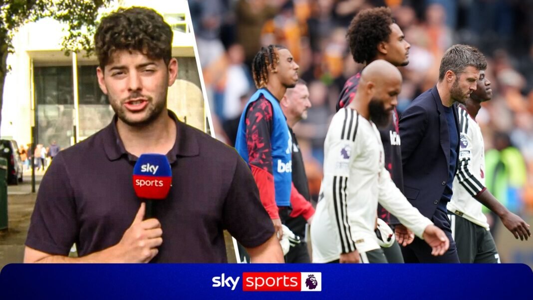 Three things we’ve learned from Man Utd’s loss at Hull