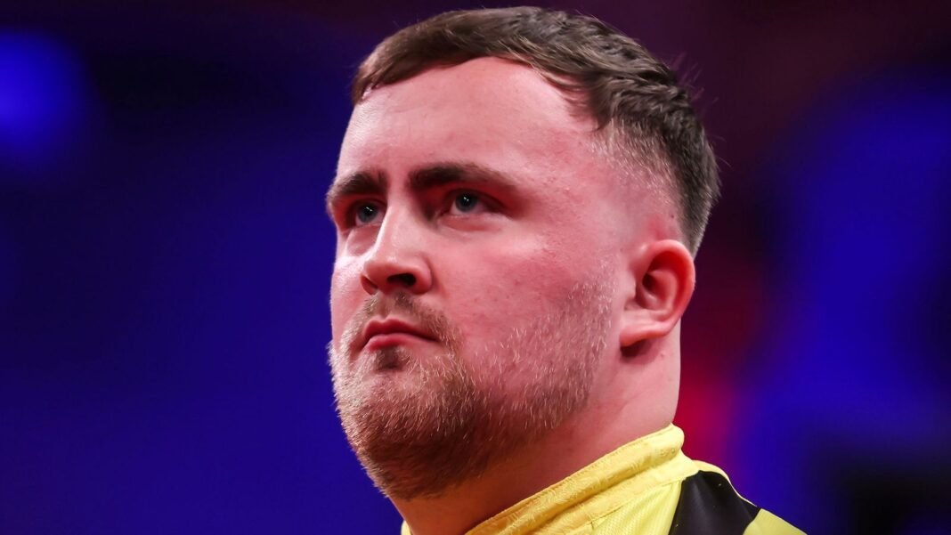Littler’s bid for historic PDC majors sweep suffers blow with PC27 exit