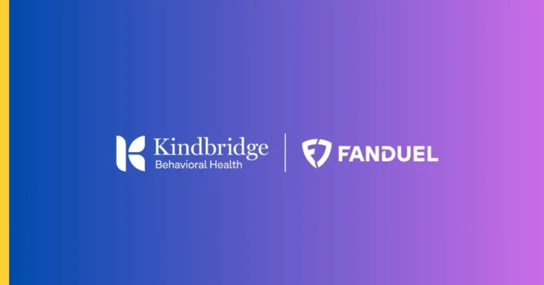 FanDuel and Kindbridge are teaming up to keep your esports bets in check