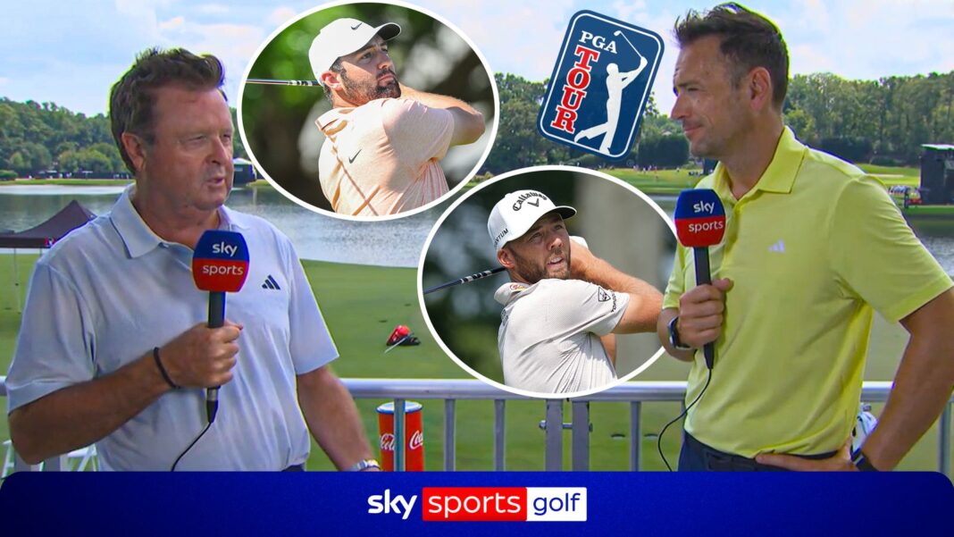 FedExCup finale preview: Who wins at East Lake and what’s next for LIV Golf?