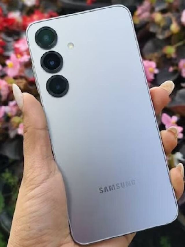 Samsung Galaxy S25 gets cheaper: Here’s the latest deal