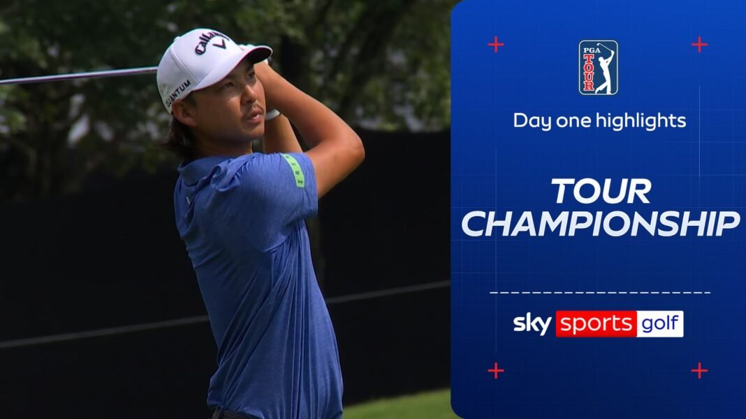 Tour Championship