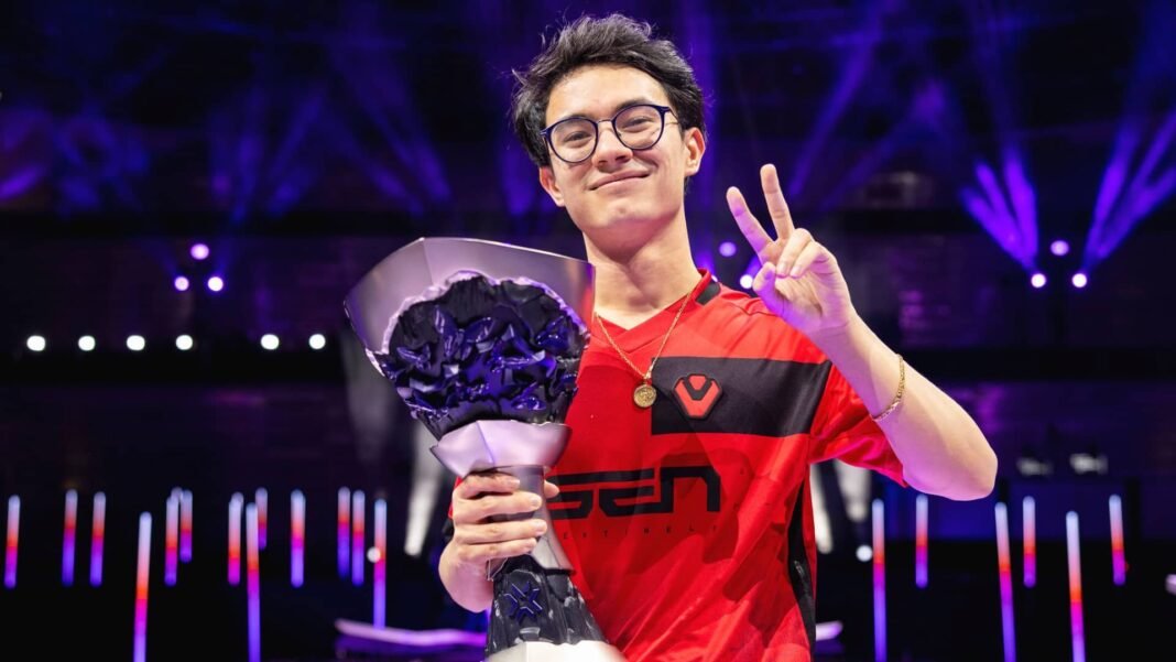 Is zekken leaving MIBR? Probably, but he didn’t say that thing