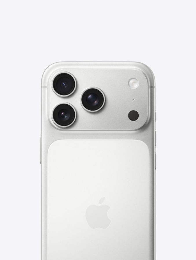 iPhone 17 Pro available at 87,650 on Flipkart: Here is how