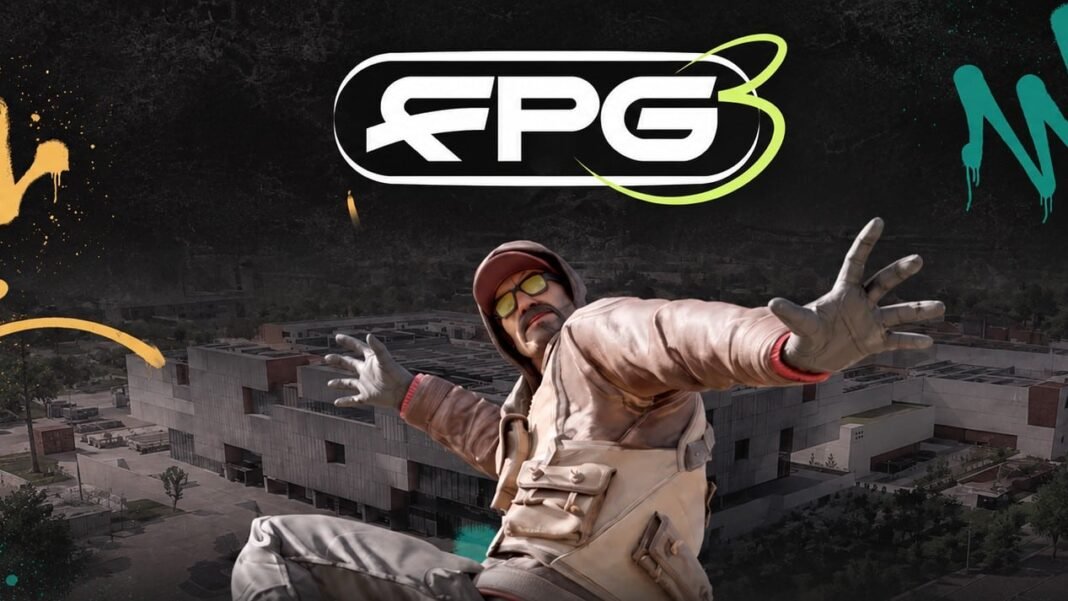 Million-dollar CS2 drama hits China with FISSURE Playground 3