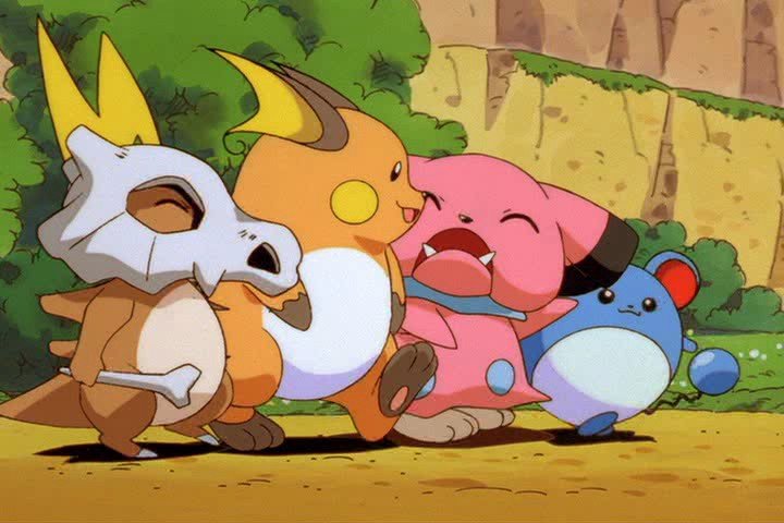 Backyard breeders are trying to trade Frenchies for Pokémon cards at conventions