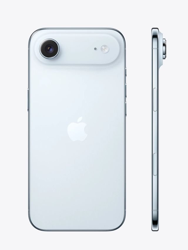 iPhone Air gets a price cut: Check the latest deal