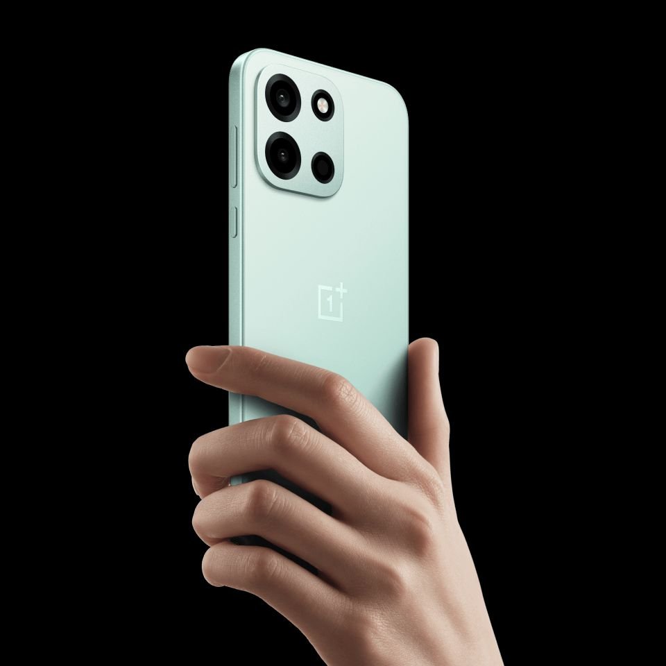 OnePlus Nord 6 available with an offer: Here’s the deal
