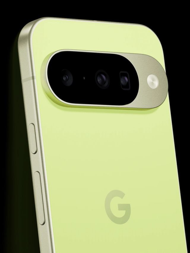 Google Pixel 10 price drops online: Details here
