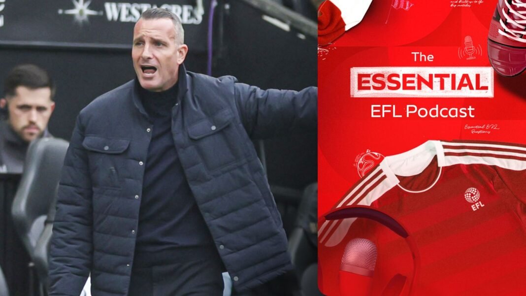 Burnley vs Derby