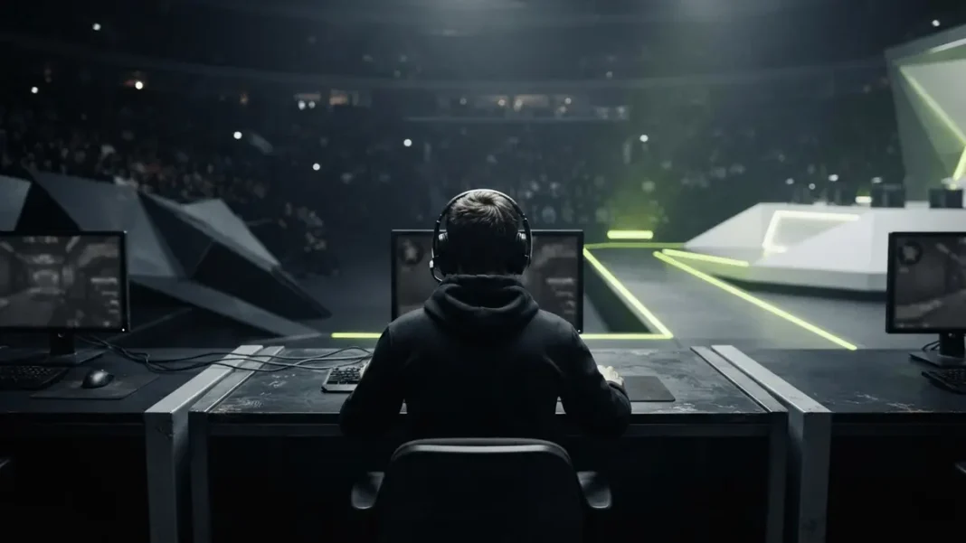 3DMAX’s Turmoil Could Open Envy’s Route Back to Counter-Strike