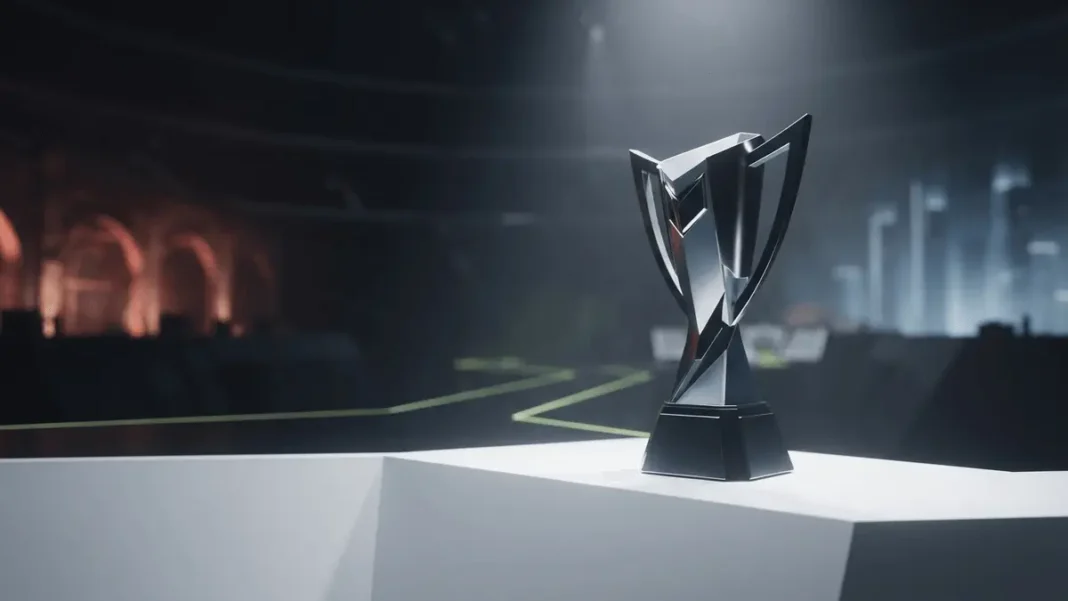 Buenos Aires, Shanghai shape Counter-Strike’s 2027 Major calendar