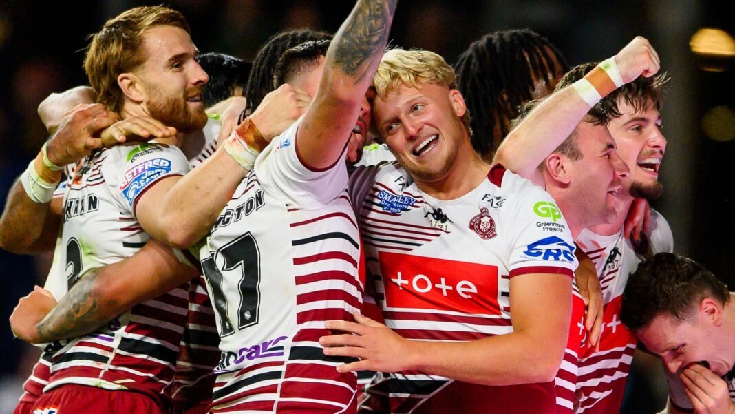 Rugby league news, transfers and rumours