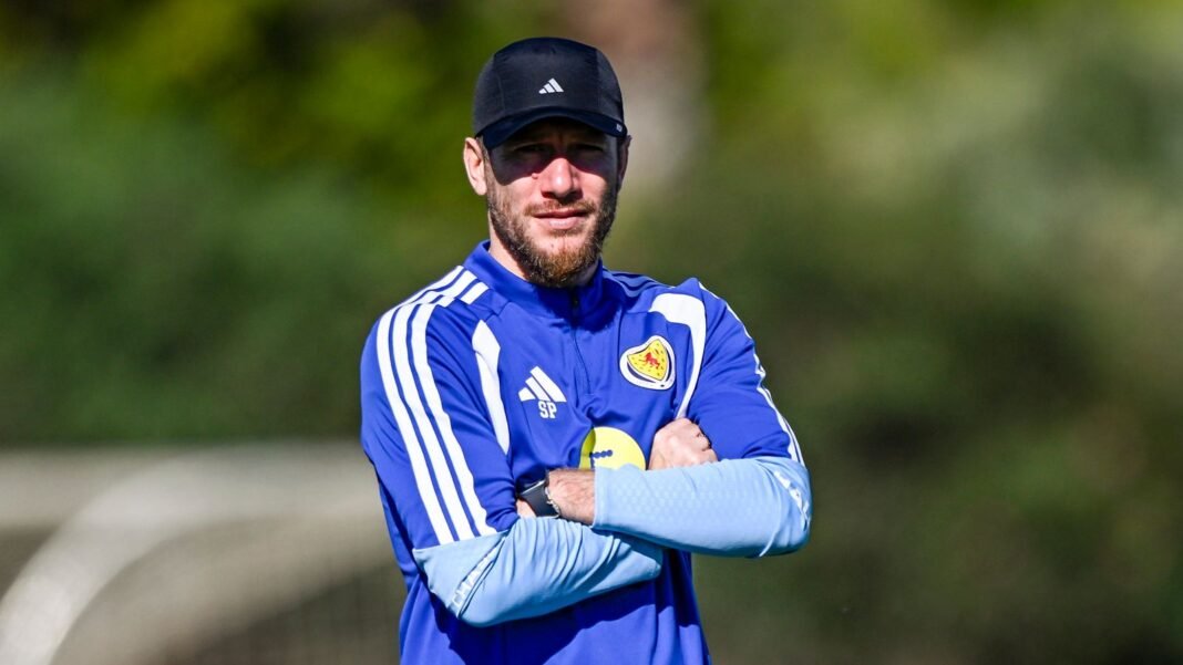 Scotland’s Pocognoli has ‘good mix’ as he eyes winning start to his reign