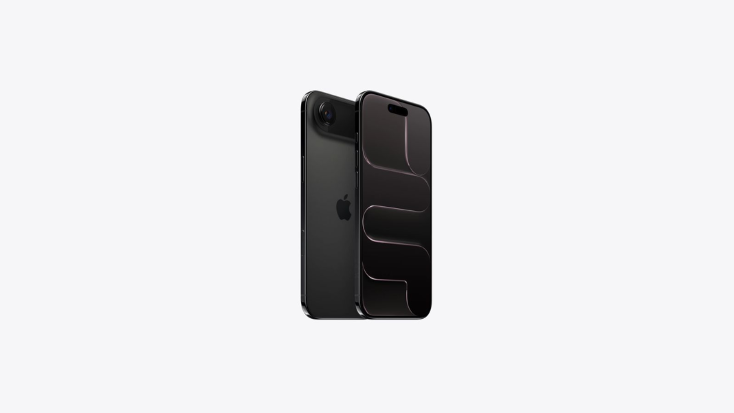 iPhone Air gets Rs 30,000 after recent price hike