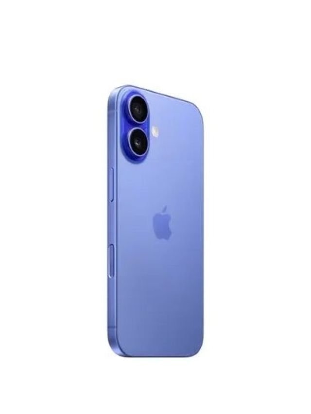 iPhone 16 gets a big price cut on Flipkart: Check deal