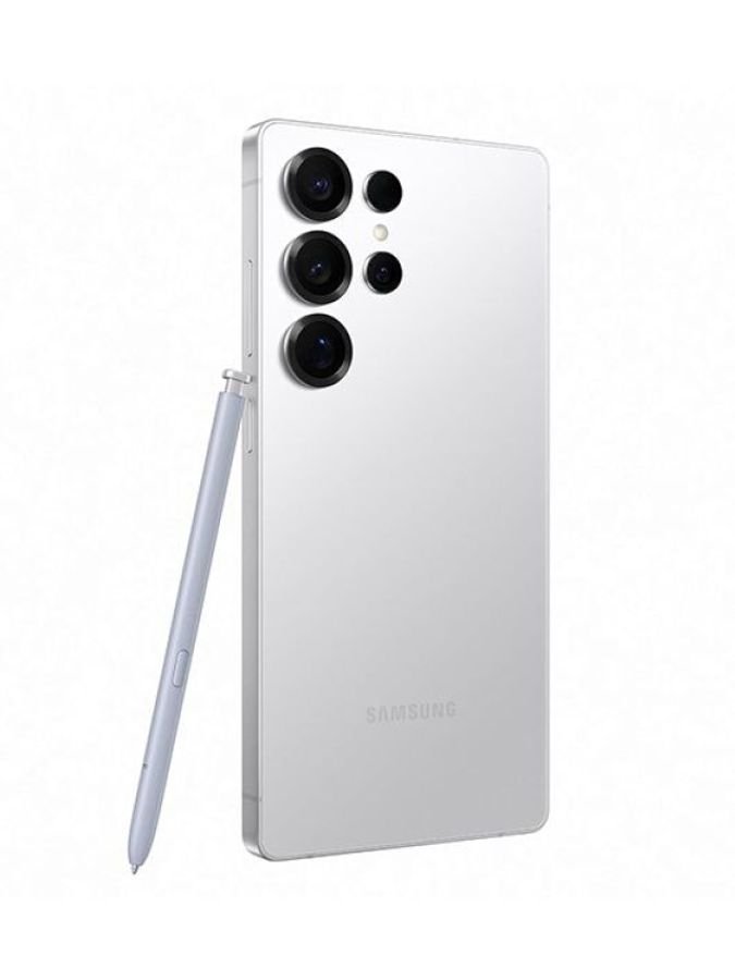 Samsung Galaxy S25 Ultra price drops by Rs 34,420