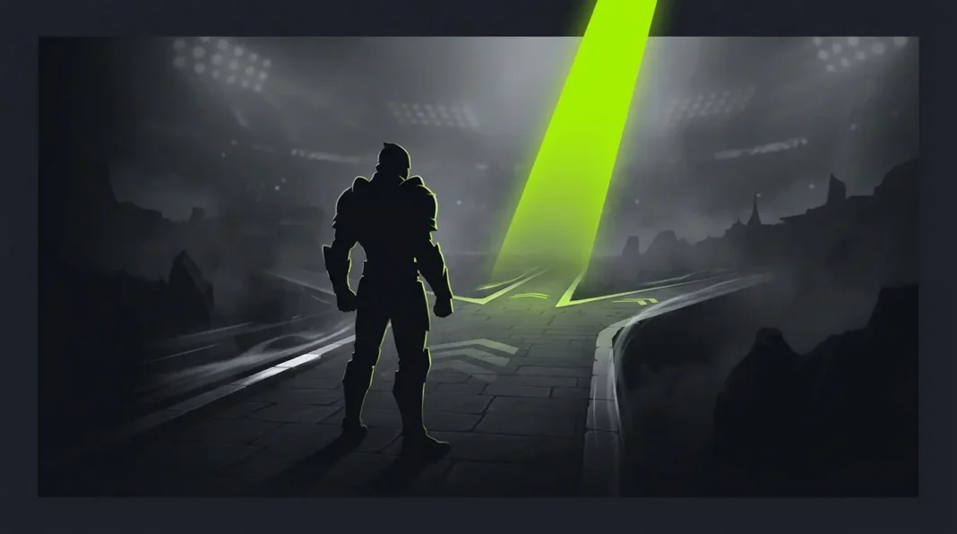 Riot’s First Worlds Pass Is a Signal, Not the Meta