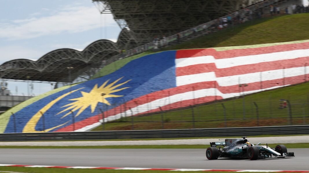 Bahrain GP in Malaysia: UK schedule and how to watch on Sky Sports