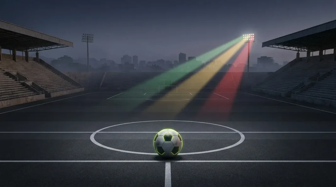 Football integrity faces a three-pronged test across Uganda, Mali and Kenya