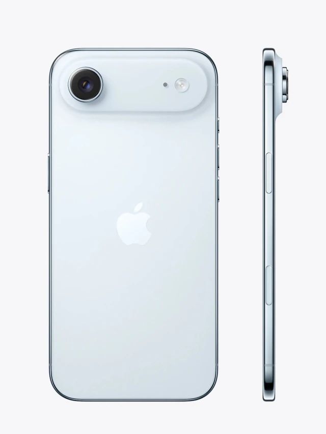 iPhone Air is now available at a lower price: Check the deal