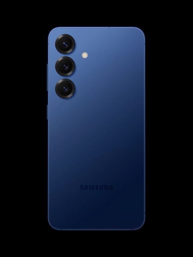 Samsung Galaxy S25 gets Rs 15,800 discount: Know the deal