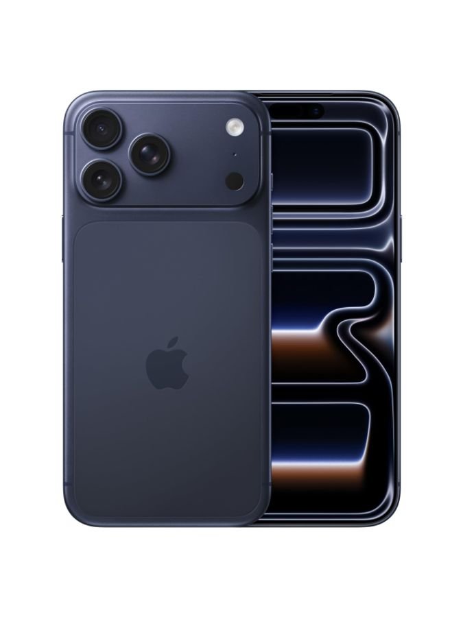 iPhone 17 Pro Max price drops by Rs 12,000