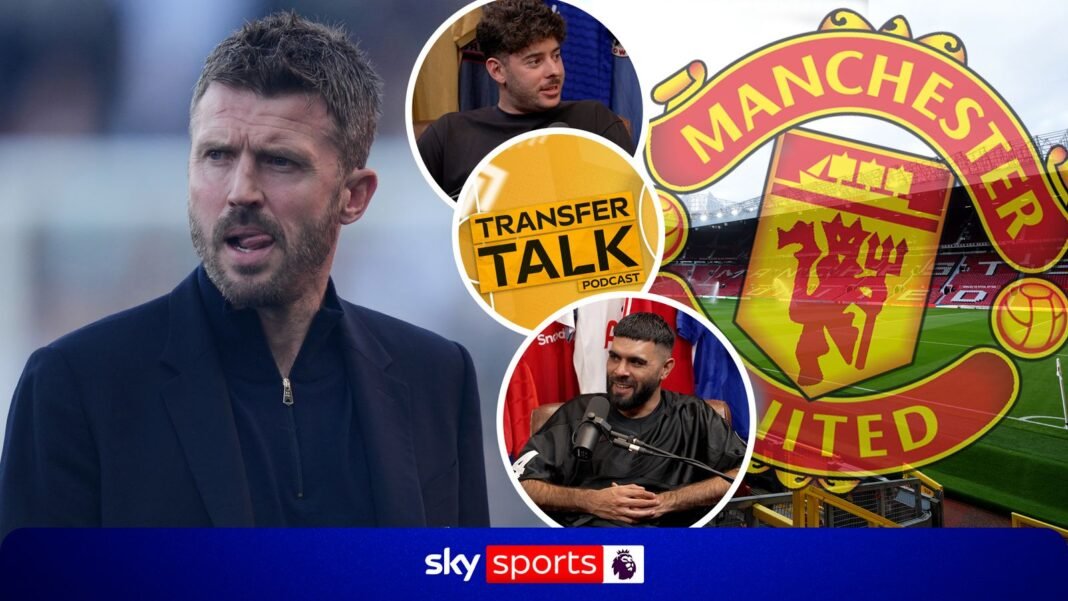 Are Man Utd still a force in the transfer market?