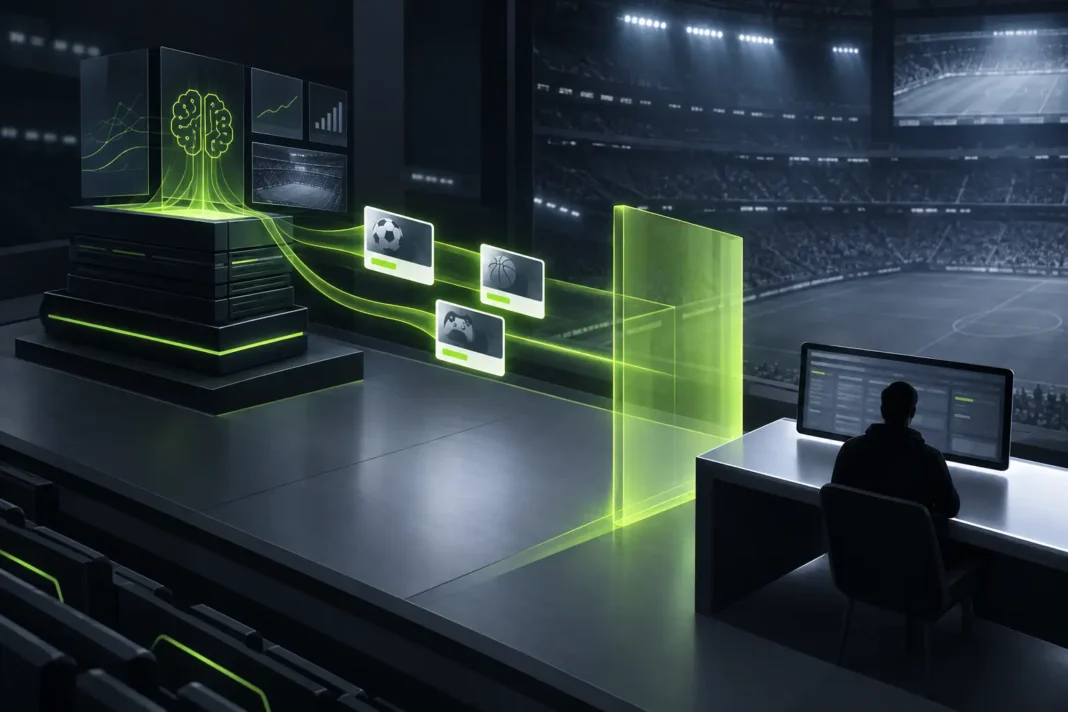DraftKings AI Promotions Put Player Protection Under Scrutiny