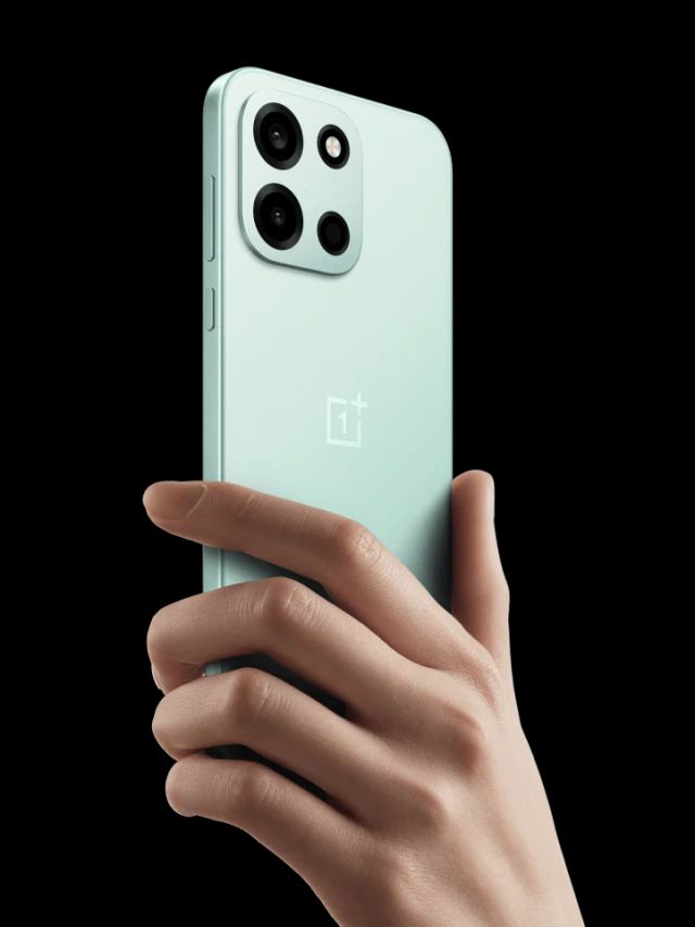 OnePlus Nord 6 gets a big discount on Amazon Great Indian Festival Sale