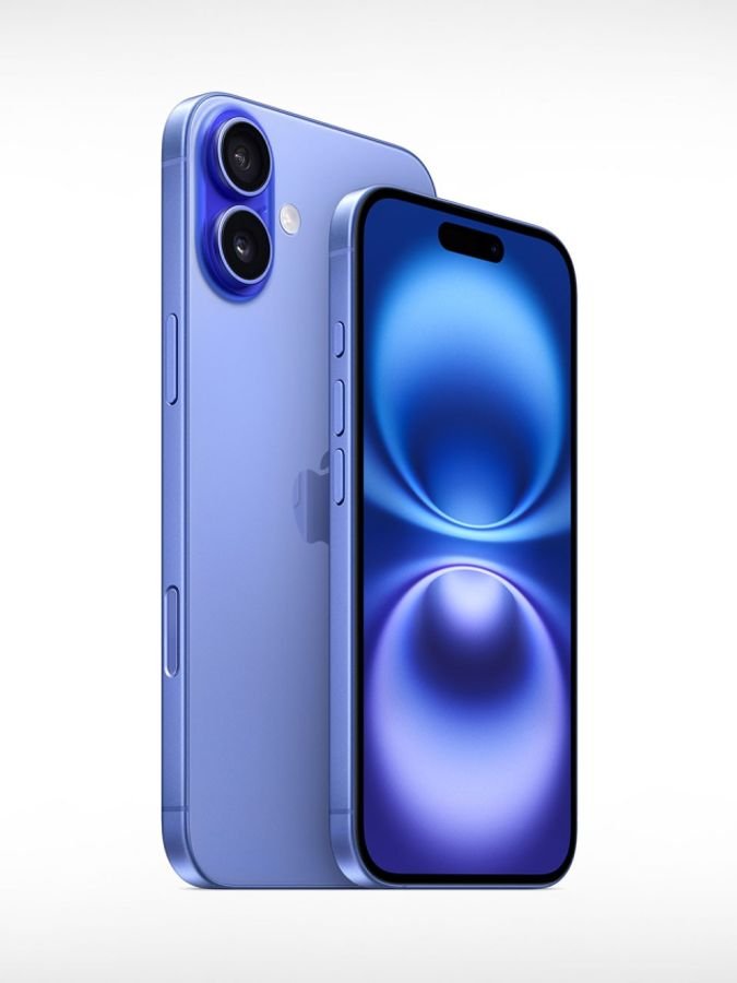 iPhone 16 available at the lowest price on Flipkart