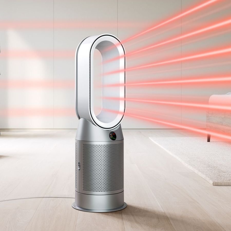 Dyson air purifiers get big discount during Amazon Sale: details here