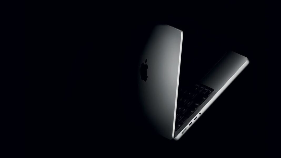 Apple’s first touchscreen MacBook could be here soon, new iPad mini to tag along