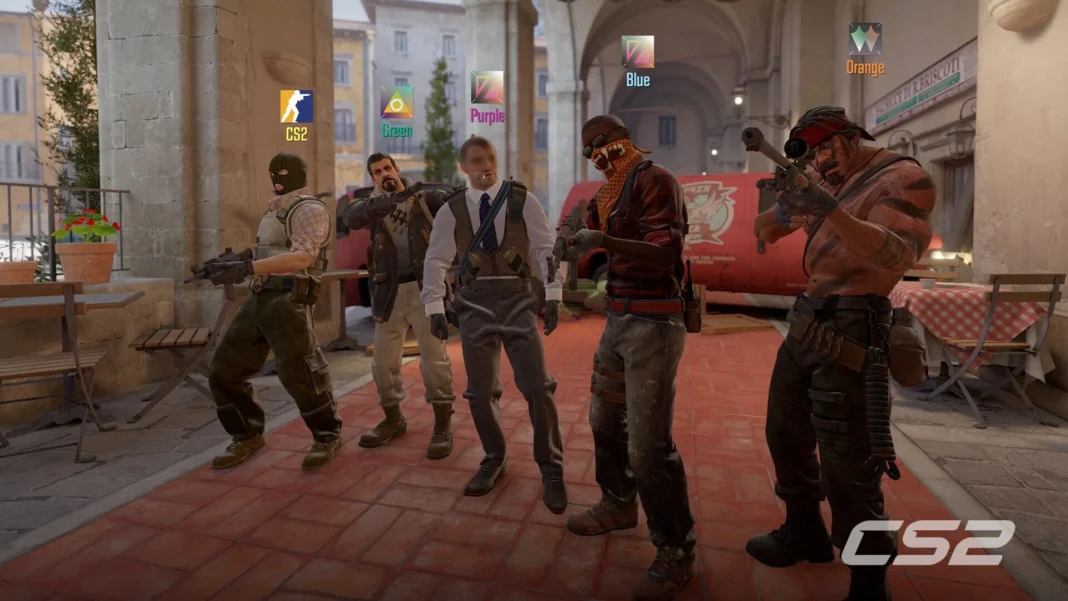 PGL Bucharest 2027 Has Two Qualifier Spots Left